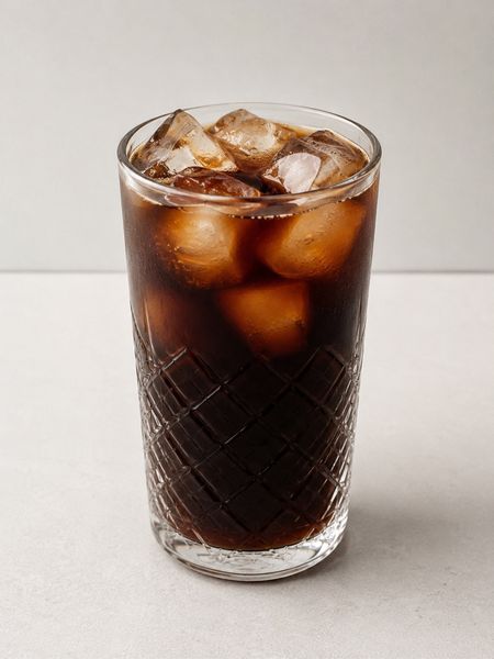 Cold Brew