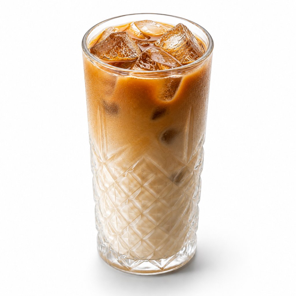 Ice Latte