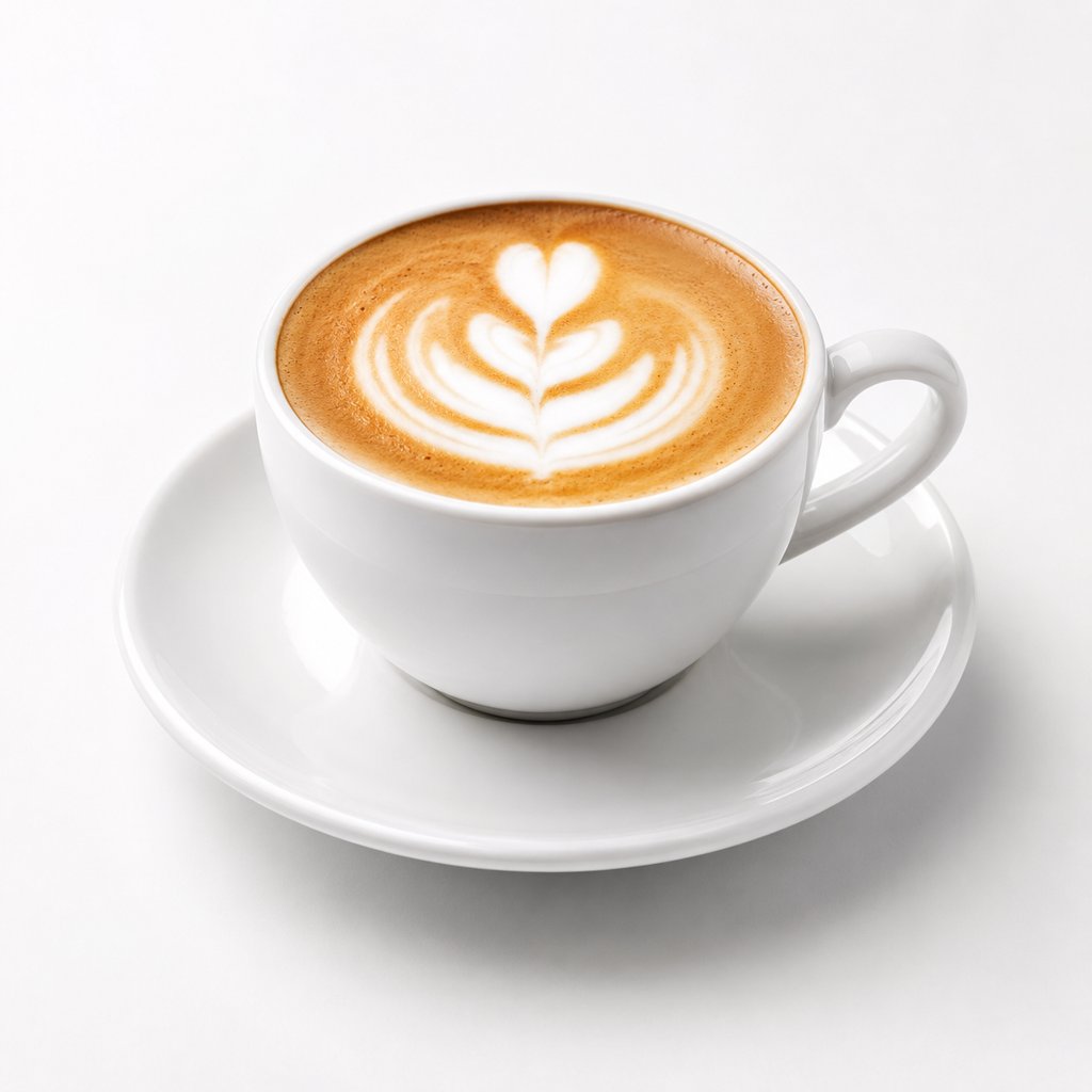 Pumpkin Spice Latte